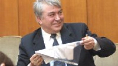 Петканов: Процесът в Либия може да бъде решен скоро