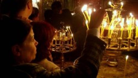 Празнуваме Ивановден