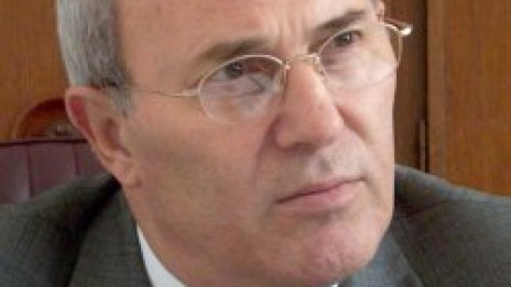 Веселин Близнаков: До месец очаквам решение за ново участие в Ирак