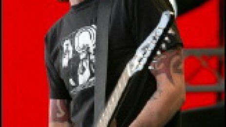 Дейв Грол от Foo Fighters ще става баща за първи път