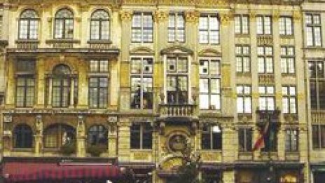 Руският журналист в Белгия не е болен от птичи грип