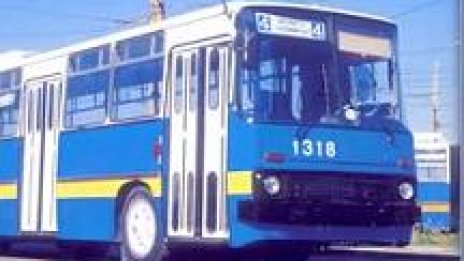 Пуснаха първите нископодови тролейбуси в София