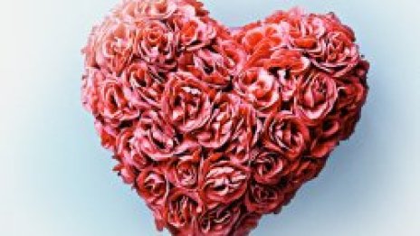 ЦУМ предизвиква фотографите за Свети Валентин