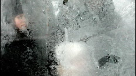 Сибирският студ взе още пет жертви в Москва