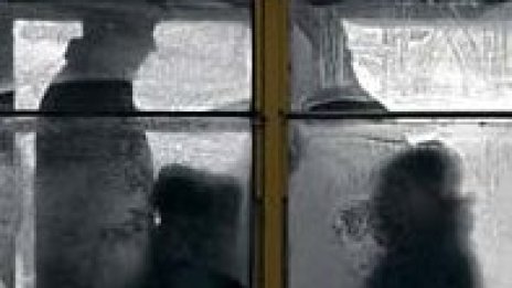 Руският студ се пренесе на запад