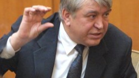 Георги Петканов: Обвиненията срещу Кузов са основателни