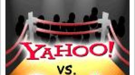 Yahoo! подкупва потребителите си, измества Google?