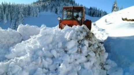 Спасиха от сигурна смърт жена в планината