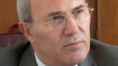 В. Близнаков: Афганистан остава стратегическа цел на НАТО
