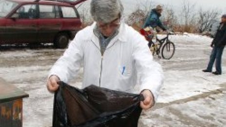 Чакаме огнища на птичи грип всеки момент