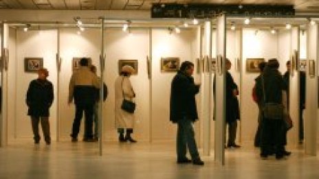 Показват всекидневните ни проблеми в изложбата &bdquo;Кучка&ldquo;