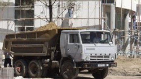 Слънчев бряг &ndash; край на строителството от май