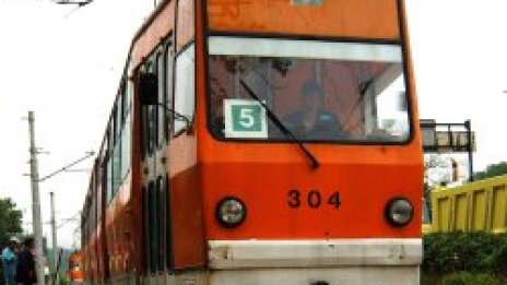 Столична община и чешка фирма ще модернизират трамвайни мотриси