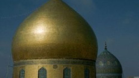 Експлозия срути купола на „Златната джамия“ в Самара