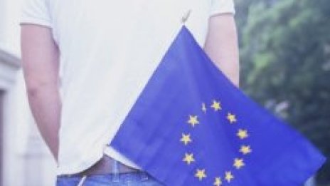 Положителният образ на ЕС избледнява в очите на българите