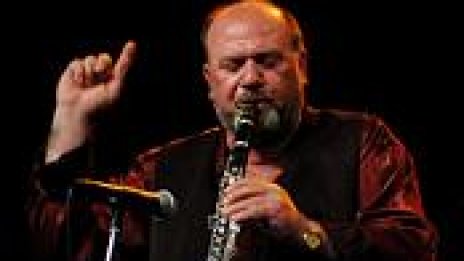 Изложби и концерти представят българската култура в Рим