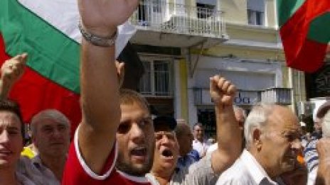 Турски националист плаши с османска революция на 3 март