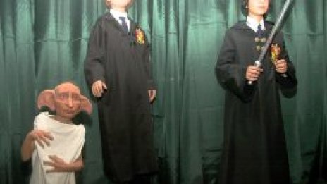 Восъчни фигури от музея в Санкт Петербург гостуват в Благоевград