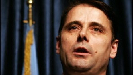 Премиерът на Косово подаде оставка под натиск