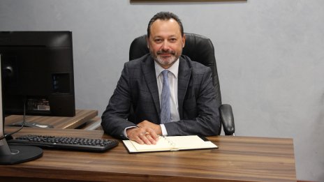 Николай Найденов положи клетва като министър на благоустройството 