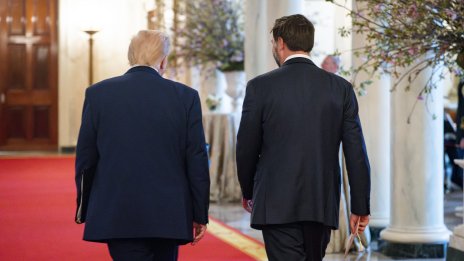 Кой ще е наследникът на Тръмп, който ще получи номинация за президент от републиканците? 