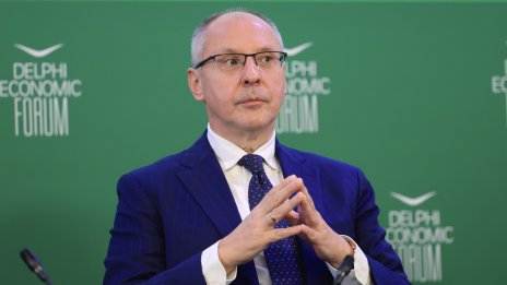 Станишев: ПБ трябва да извлече поука от резултатите на първия тур 