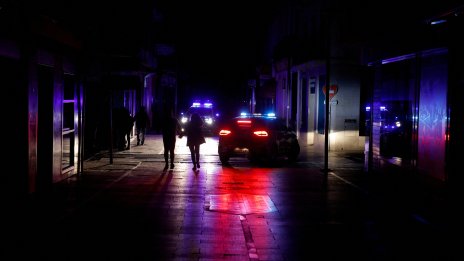 Турската полиция задържа 169 души при операция срещу терористична организация 
