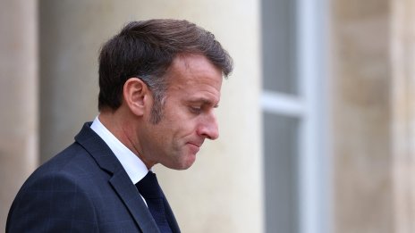 Макрон: Европейците трябва да решат как да се използват замразените руски активи