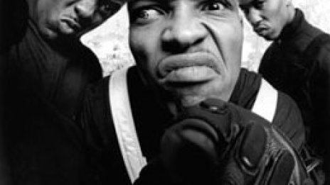 ONYX в София на мястото на Dj Muggs и GZA