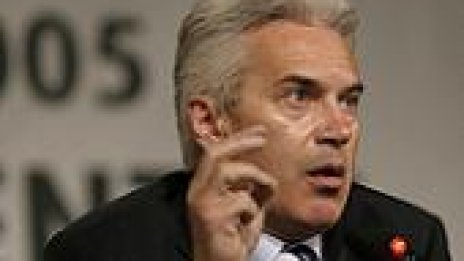 Атака - втора политическа сила при парламентарни избори днес