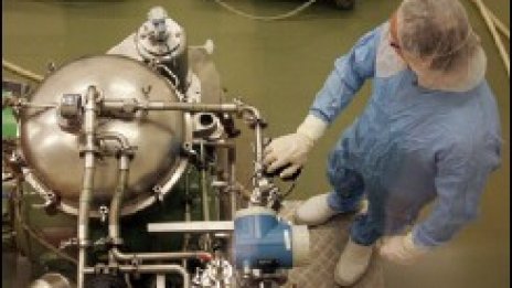 Измислиха ваксина срещу птичия грип