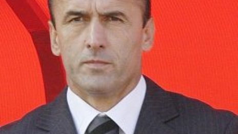 Йешич уволнен, обявяват го официално утре