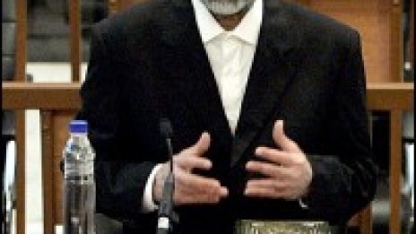 Саддам Хюсеин ще бъде съден и за геноцид срещу кюрдите