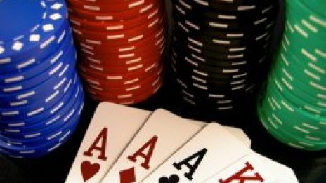 Британците са проиграли на хазарт 72 млрд. евро само за година