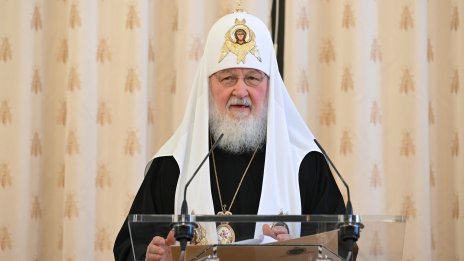 Руската църква: Социалните мрежи са "черна магия" и "дигитален екстремизъм"
