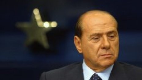 80-годишен бивш комунист сред кандидатите за президент на Италия