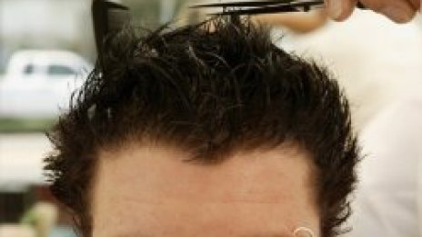 Забраняват на иранските футболисти дълги коси и гел