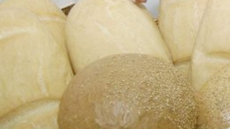 Българинът яде по десет кила хляб на месец