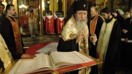 Светият Синод: Запор на &bdquo;Шифърът на Леонардо", зловреден е