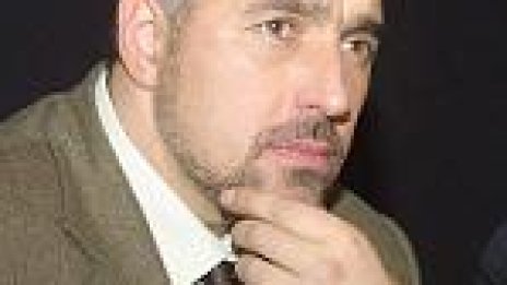 Петър Стоянов и кметът най-желани за президент от седесарите