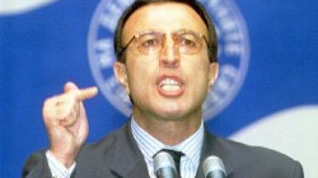 Петър Стоянов: Досиетата на ДС трябва да се отворят безусловно