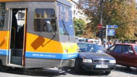 Ремонтите по столичните улици продължавати през двата почивни дни