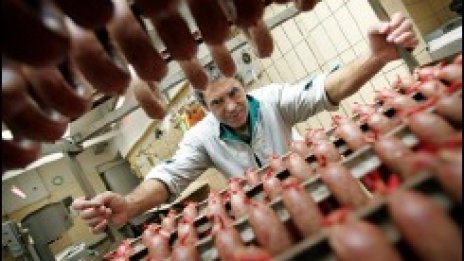 Създават музей на кренвирша в Германия