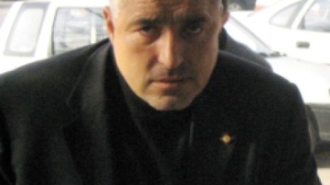 Бойко Борисов все още е любимецът на народа