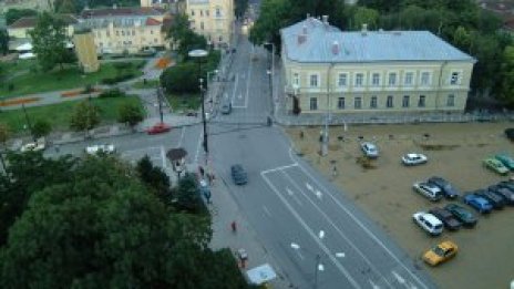 Три нови подземни паркинга ще зарадват софиянци