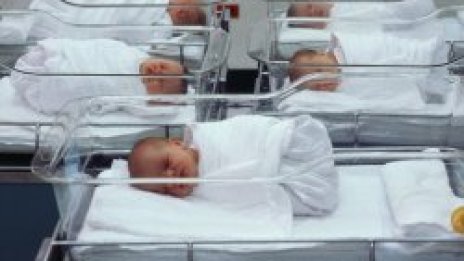 Зорка Първанова ще избере "Бебе на България"