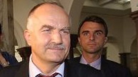 МВнР се разбърза да прати Филчев посланик в Казахстан