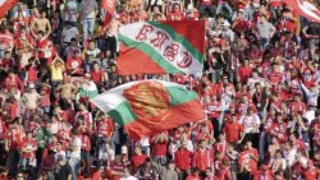 ЦСКА подписва с Роберт Петров на 15 юни