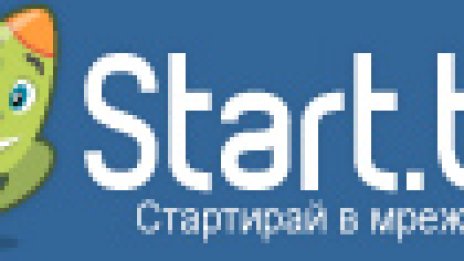Над 100 хил. линка в start.bg и 1 млн. посетители месечно