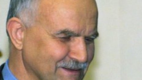 Филчев е червейчето в ябълката на раздора между МВнР и съда